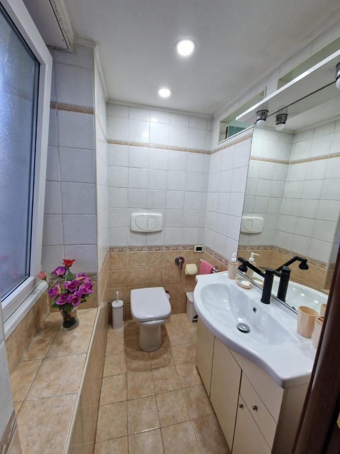 A Casa Di Catia Apartamento