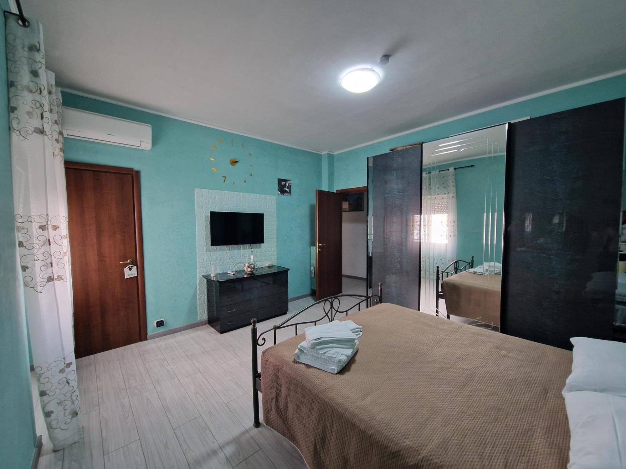 A Casa Di Catia Apartamento *